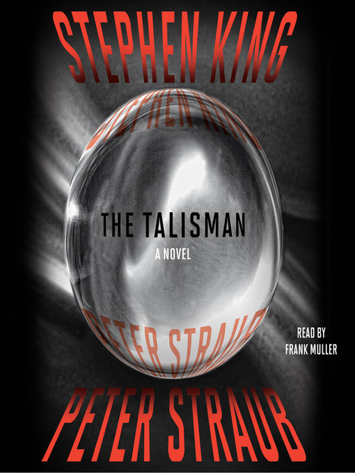 Title details for The Talisman by Stephen King - Available
